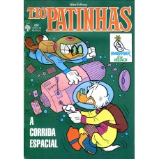 Tio Patinhas 262 (1987)