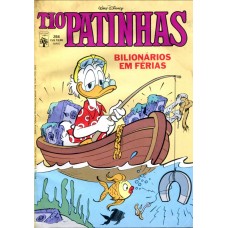 Tio Patinhas 264 (1987)