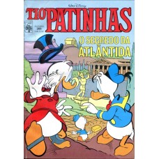 Tio Patinhas 269 (1987)