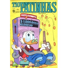 Tio Patinhas 270 (1987)