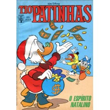 Tio Patinhas 271 (1987)