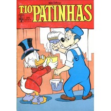 Tio Patinhas 273 (1988)