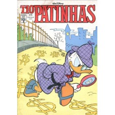 Tio Patinhas 275 (1988)