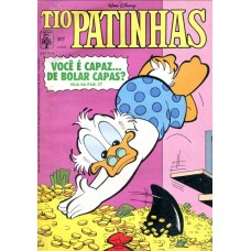 Tio Patinhas 277 (1988)