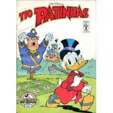 Tio Patinhas 282 (1988)