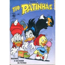 Tio Patinhas 288 (1989)