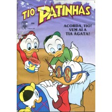 Tio Patinhas 290 (1989)