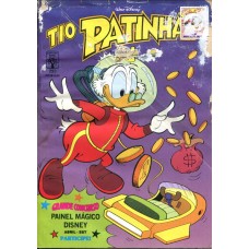 Tio Patinhas 293 (1989)