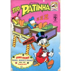 Tio Patinhas 295 (1989)