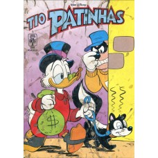 Tio Patinhas 298 (1990)