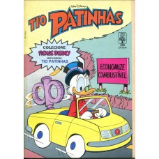 Tio Patinhas 299 (1990)