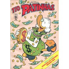 Tio Patinhas 308 (1991) 