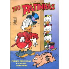 Tio Patinhas 310 (1991) 