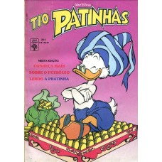 Tio Patinhas 311 (1991) 