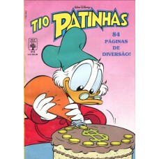 Tio Patinhas 313 (1991) 