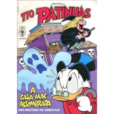 Tio Patinhas 314 (1991) 