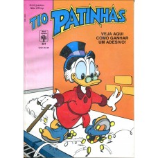 Tio Patinhas 321 (1992) 