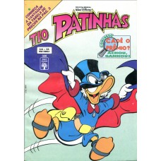 Tio Patinhas 328 (1992) 