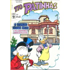 Tio Patinhas 331 (1993) 