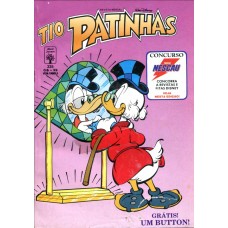 Tio Patinhas 335 (1993) 