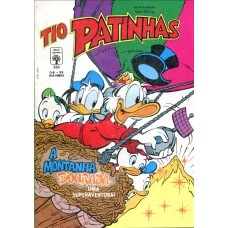 Tio Patinhas 336 (1993) 