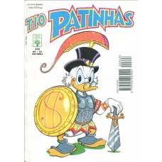 Tio Patinhas 348 (1994) 