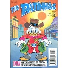 Tio Patinhas 352 (1994) 