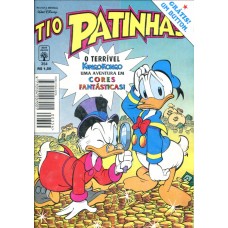 Tio Patinhas 354 (1995) 