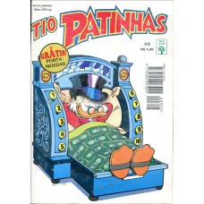 Tio Patinhas 355 (1995) 