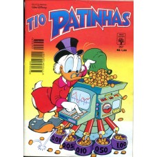 Tio Patinhas 357 (1995) 