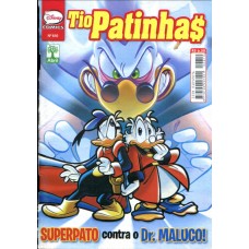 Tio Patinhas 610 (2016) 