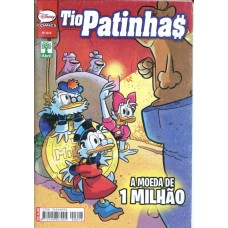 Tio Patinhas 614 (2016) 