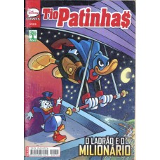 Tio Patinhas 615 (2016) 