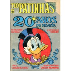 Tio Patinhas Especial 1 (1983)