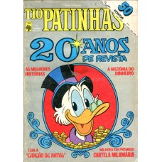 Tio Patinhas Especial 1 (1983)