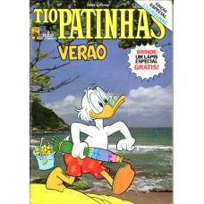 Tio Patinhas Especial 2 (1984)