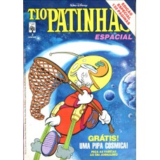 Tio Patinhas Especial 3 (1985)