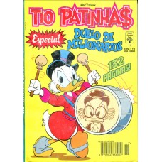 Tio Patinhas Especial 11 (1993)