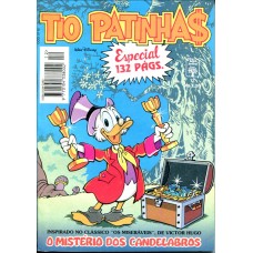 Tio Patinhas Especial 12 (1993)