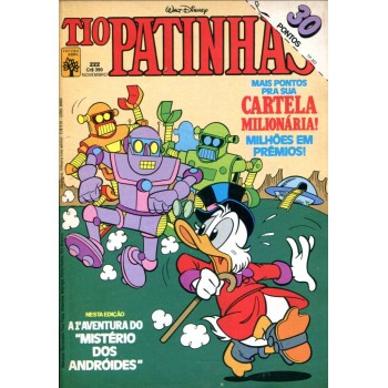 Tio Patinhas 222 (1983) 