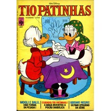 Tio Patinhas 187 (1981)