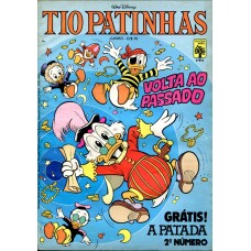 Tio Patinhas 191 (1981)