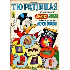 Tio Patinhas 193 (1981)