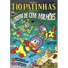 Tio Patinhas 194 (1981)