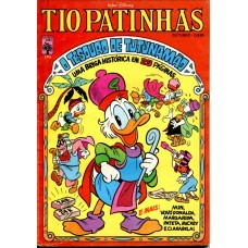 Tio Patinhas 195 (1981)