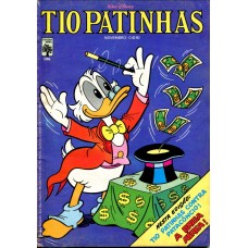 Tio Patinhas 196 (1981)
