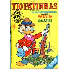 Tio Patinhas 198 (1981)