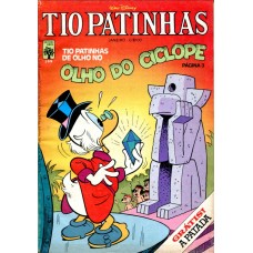 Tio Patinhas 199 (1982)