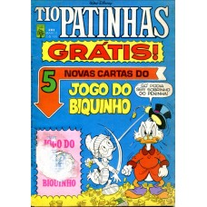Tio Patinhas 201 (1982)