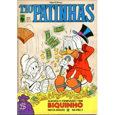 Tio Patinhas 202 (1982)